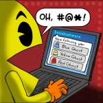 pacman social media