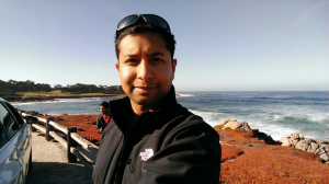 Krishna Venkatesh