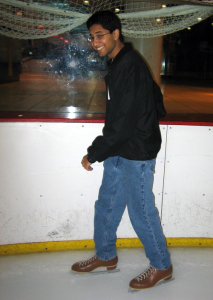 Krishna Venkatesh 2007